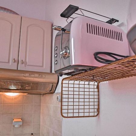 Ruby Apartment Agios Nikolaos  Exterior photo
