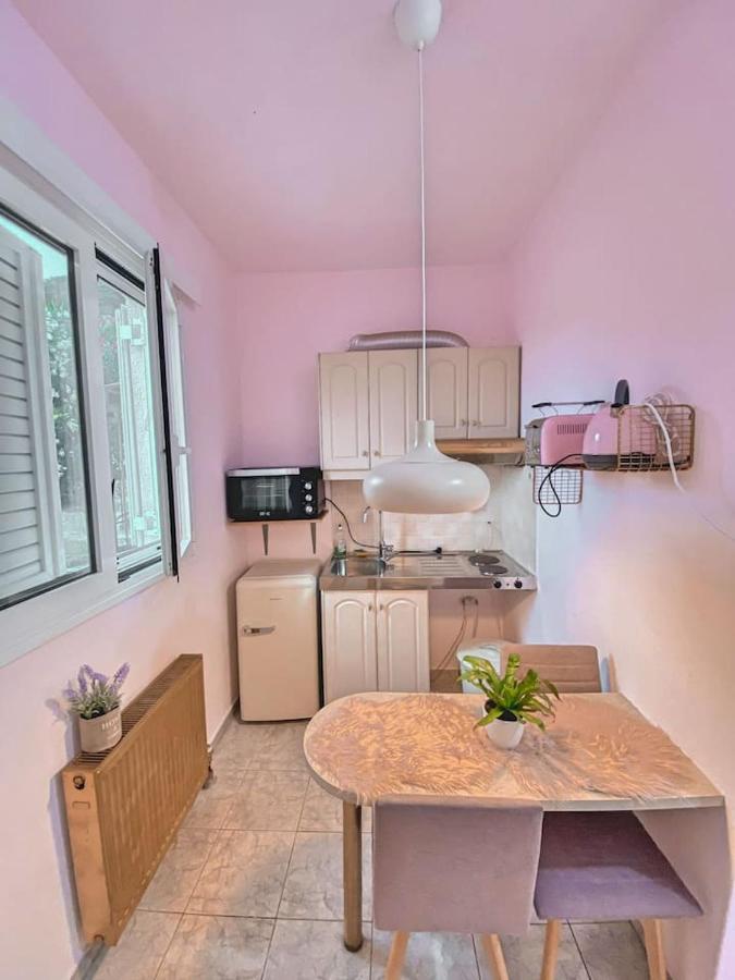 Ruby Apartment Agios Nikolaos  Exterior photo