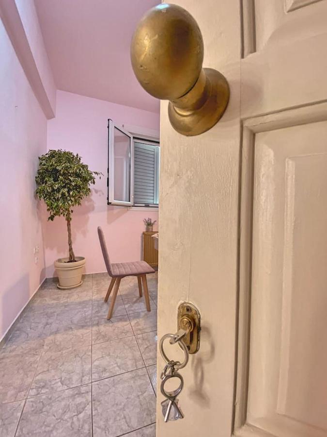 Ruby Apartment Agios Nikolaos  Exterior photo