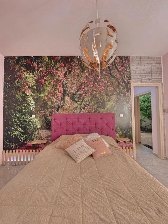 Ruby Apartment Agios Nikolaos  Exterior photo