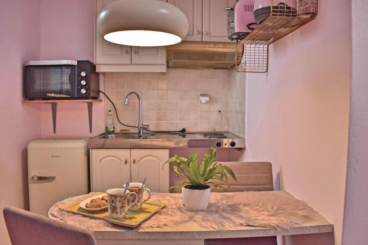 Ruby Apartment Agios Nikolaos  Exterior photo
