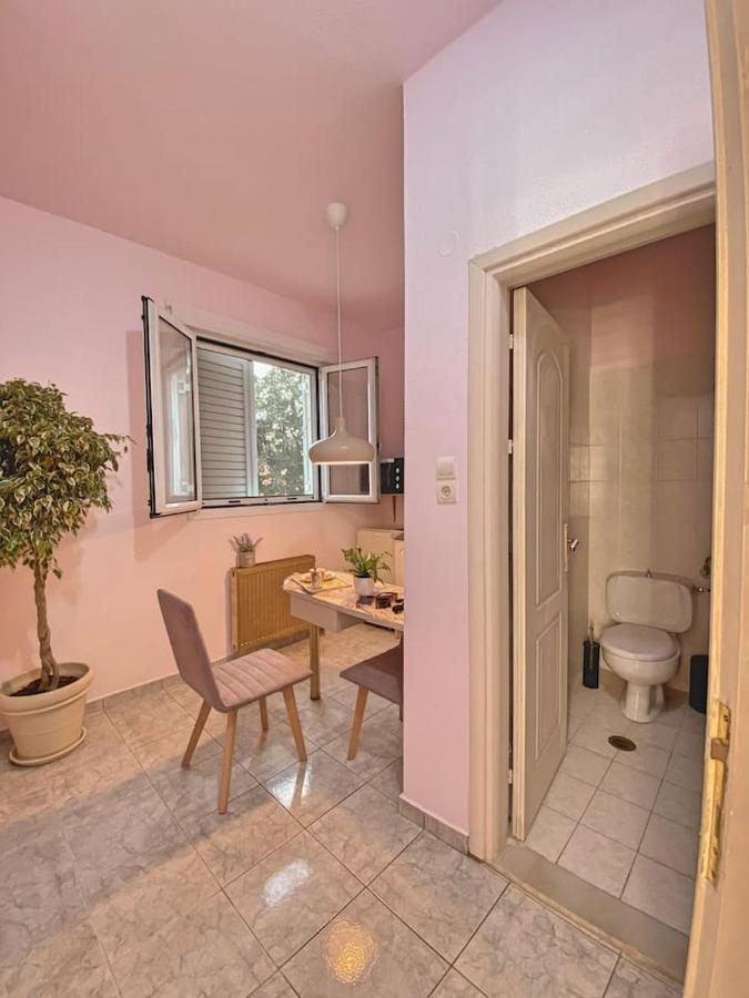 Ruby Apartment Agios Nikolaos  Exterior photo