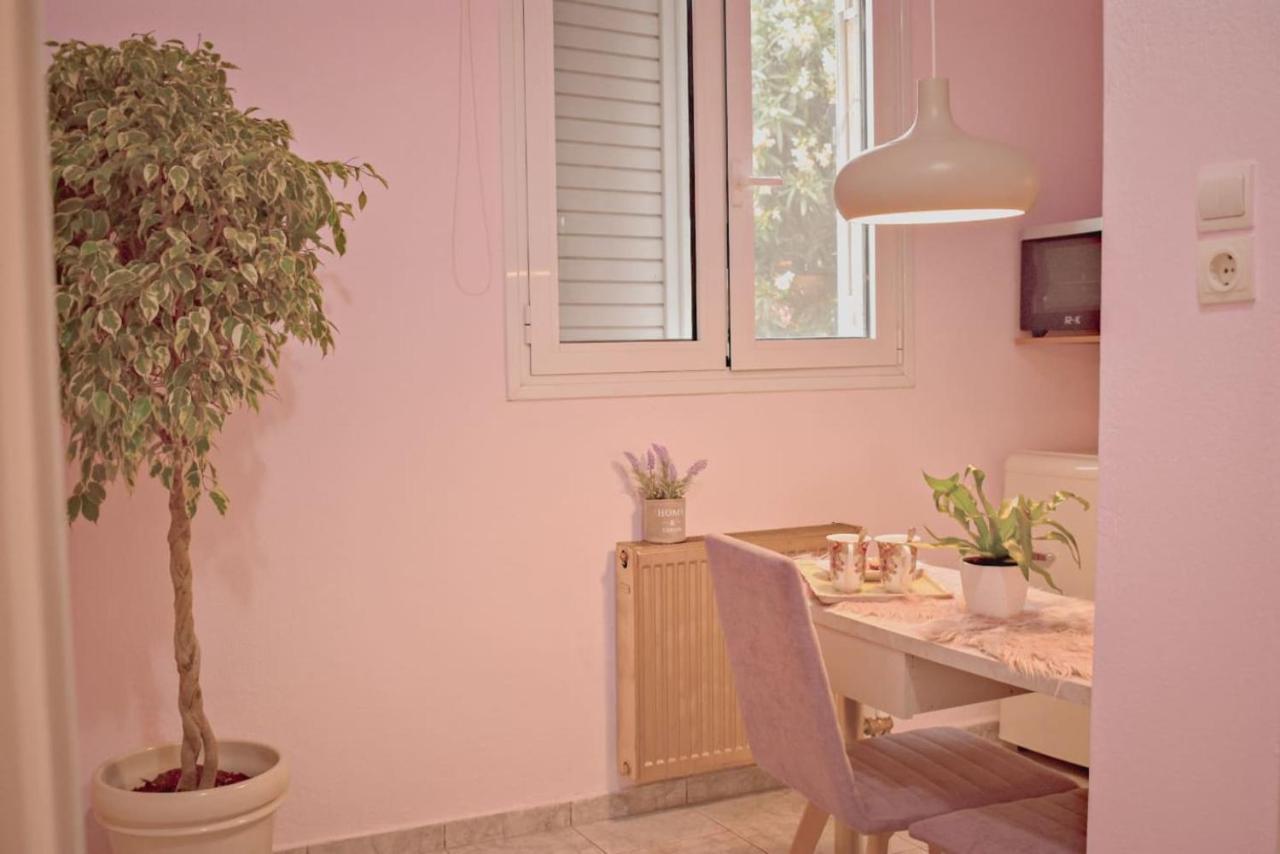 Ruby Apartment Agios Nikolaos  Exterior photo